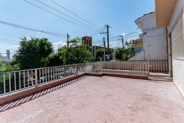 Imagem Casa com 3 Quartos à Venda, 202 m² em Alto Da Moóca - São Paulo Imagem Casa com 3 Quartos à Venda, 202 m² em Alto Da Moóca - São Paulo