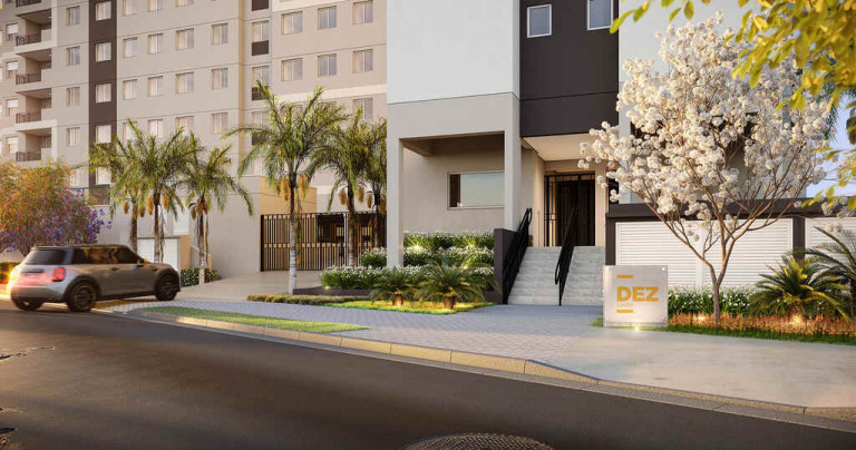 Imagem Apartamento com 2 Quartos à Venda, 34 m² em Limão - São Paulo Imagem Apartamento com 2 Quartos à Venda, 34 m² em Limão - São Paulo