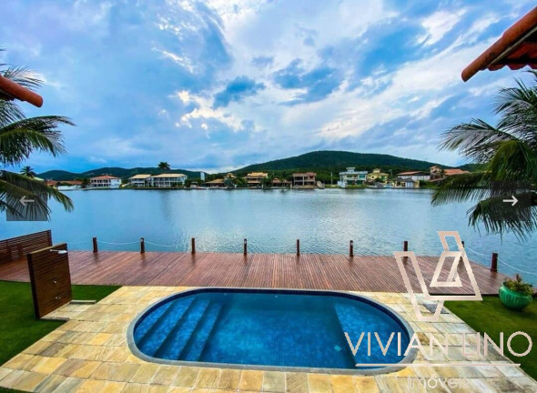Imagem Casa com 2 Quartos à Venda, 99 m² em Peró - Cabo Frio Imagem Casa com 2 Quartos à Venda, 99 m² em Peró - Cabo Frio