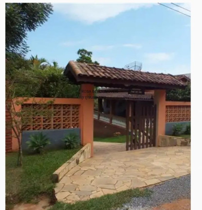 Imagem Imóvel com 4 Quartos à Venda, 580 m² em Vila Thomazina - Campo Limpo Paulista Imagem Imóvel com 4 Quartos à Venda, 580 m² em Vila Thomazina - Campo Limpo Paulista
