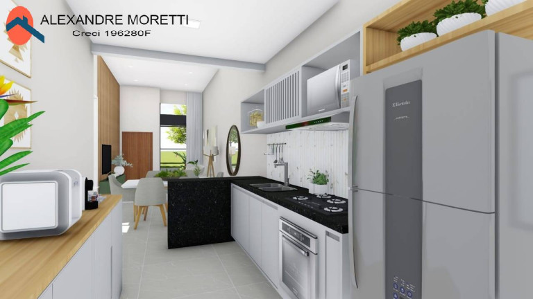 Imagem Casa com 3 Quartos à Venda, 154 m² em Horto Florestal Ii - Sorocaba Imagem Casa com 3 Quartos à Venda, 154 m² em Horto Florestal Ii - Sorocaba