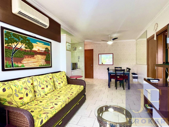 Imagem Apartamento com 2 Quartos para Temporada, em Canasvieiras - Florianópolis Imagem Apartamento com 2 Quartos para Temporada, em Canasvieiras - Florianópolis
