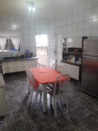 Imagem Casa com 3 Quartos à Venda, 130 m² em Parque Luíza - Embu Das Artes Imagem Casa com 3 Quartos à Venda, 130 m² em Parque Luíza - Embu Das Artes