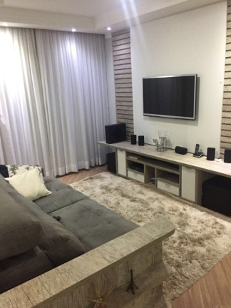 Imagem Apartamento com 3 Quartos à Venda, 81 m² em Vila Amélia - São Paulo Imagem Apartamento com 3 Quartos à Venda, 81 m² em Vila Amélia - São Paulo