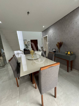 Imagem Casa de Condomínio com 3 Quartos à Venda, 361 m² em Residencial Pecan - Itupeva Imagem Casa de Condomínio com 3 Quartos à Venda, 361 m² em Residencial Pecan - Itupeva