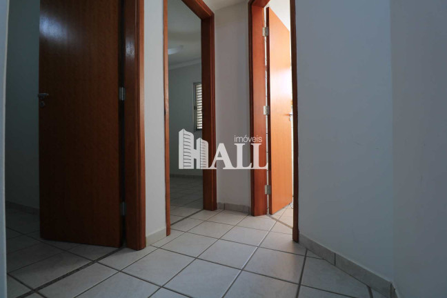 Imagem Apartamento com 3 Quartos à Venda, 100 m² em Centro - São José Do Rio Preto Imagem Apartamento com 3 Quartos à Venda, 100 m² em Centro - São José Do Rio Preto