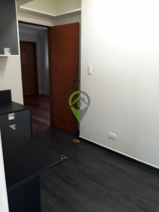 Imagem Apartamento com 3 Quartos à Venda, 211 m² em Boqueirão - Santos Imagem Apartamento com 3 Quartos à Venda, 211 m² em Boqueirão - Santos