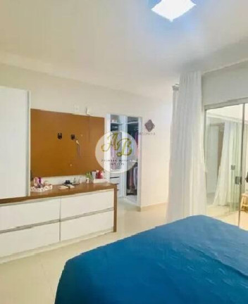 Imagem Casa com 3 Quartos à Venda, 250 m² em Prolongamento Jardim Flórida - Franca