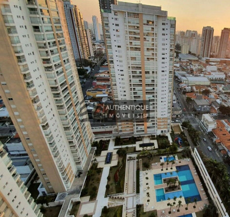 Imagem Apartamento com 3 Quartos à Venda, 225 m² em Tatuapé - São Paulo Imagem Apartamento com 3 Quartos à Venda, 225 m² em Tatuapé - São Paulo