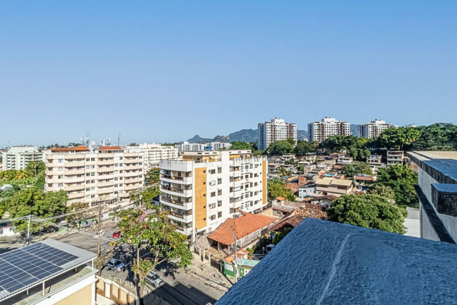Imagem Apartamento com 4 Quartos à Venda, 182 m² em Pechincha - Rio De Janeiro Imagem Apartamento com 4 Quartos à Venda, 182 m² em Pechincha - Rio De Janeiro