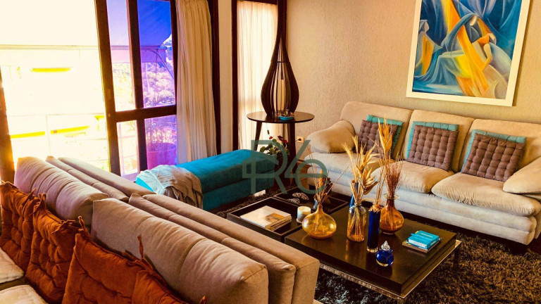 Imagem Casa com 3 Quartos à Venda, 320 m² em Jardim Das Flores - Cotia