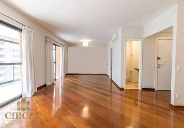 Imagem Apartamento com 4 Quartos à Venda, 161 m² em Moema - São Paulo Imagem Apartamento com 4 Quartos à Venda, 161 m² em Moema - São Paulo