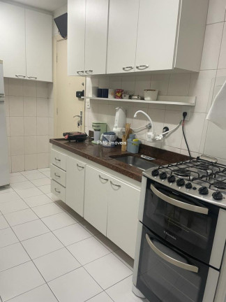 Imagem Imóvel com 3 Quartos à Venda, 87 m² em Moema - São Paulo Imagem Imóvel com 3 Quartos à Venda, 87 m² em Moema - São Paulo