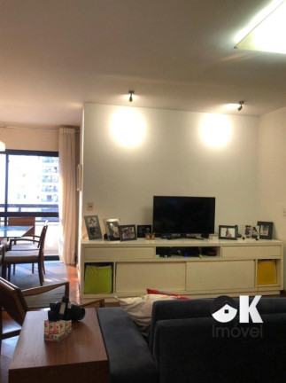 Imagem Apartamento com 2 Quartos à Venda, 96 m² em Perdizes - São Paulo Imagem Apartamento com 2 Quartos à Venda, 96 m² em Perdizes - São Paulo