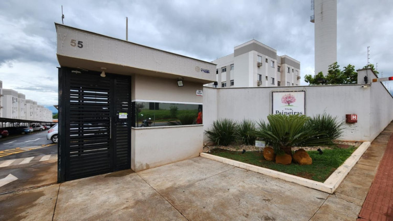 Imagem Apartamento com 2 Quartos à Venda, 48 m² em Jardim São Paulo Ii - Londrina Imagem Apartamento com 2 Quartos à Venda, 48 m² em Jardim São Paulo Ii - Londrina