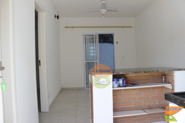 Imagem Apartamento com 1 Quarto à Venda, 45 m² em Itaguá - Ubatuba Imagem Apartamento com 1 Quarto à Venda, 45 m² em Itaguá - Ubatuba