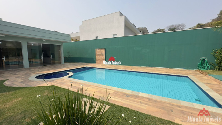 Imagem Casa com 4 Quartos à Venda, 278 m² em Centro - Itupeva Imagem Casa com 4 Quartos à Venda, 278 m² em Centro - Itupeva