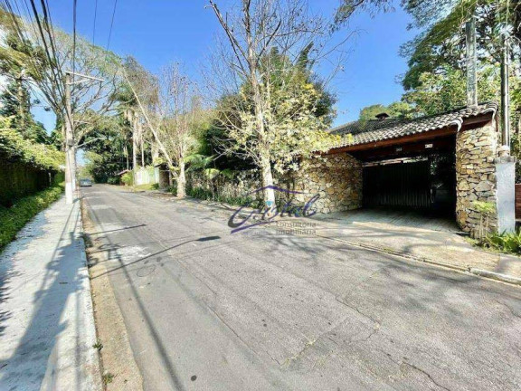 Imagem Casa com 7 Quartos à Venda ou Locação, 923 m² em Granja Viana - Cotia Imagem Casa com 7 Quartos à Venda ou Locação, 923 m² em Granja Viana - Cotia