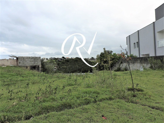 Imagem Terreno à Venda, 1.000 m² em Condomínio Residencial Mirante Do Vale - Jacareí