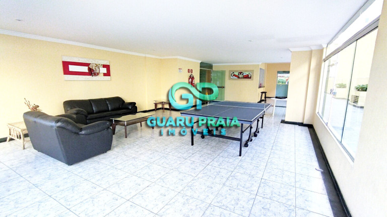 Imagem Apartamento com 2 Quartos para Alugar, 75 m² em Enseada - Guarujá