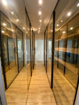 Imagem Apartamento com 3 Quartos à Venda, 168 m² em Jardim Santa Mena - Guarulhos
