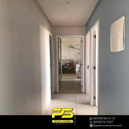 Imagem Apartamento com 3 Quartos à Venda, 94 m² em Miramar - João Pessoa Imagem Apartamento com 3 Quartos à Venda, 94 m² em Miramar - João Pessoa