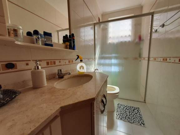 Imagem Apartamento com 3 Quartos à Venda, 80 m²