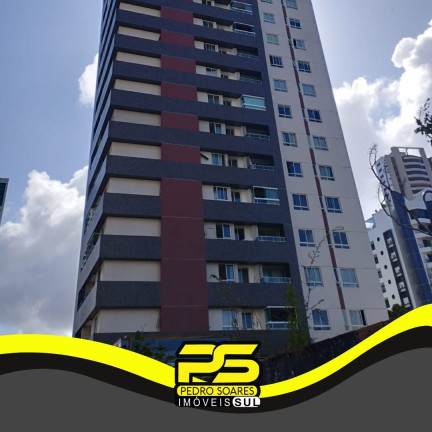 Imagem Apartamento com 3 Quartos à Venda, 90 m² em Alto Do Mateus - João Pessoa Imagem Apartamento com 3 Quartos à Venda, 90 m² em Alto Do Mateus - João Pessoa