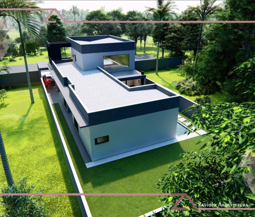 Imagem Casa de Condomínio com 4 Quartos à Venda, 600 m² em Condomínio Figueira Garden - Atibaia Imagem Casa de Condomínio com 4 Quartos à Venda, 600 m² em Condomínio Figueira Garden - Atibaia