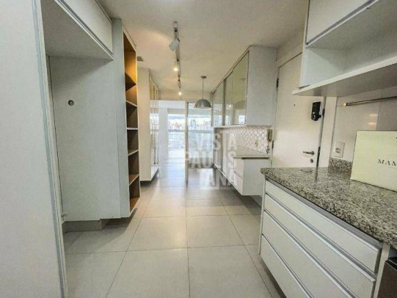 Imagem Apartamento com 4 Quartos à Venda ou Locação, 212 m² em Vila Olímpia - São Paulo Imagem Apartamento com 4 Quartos à Venda ou Locação, 212 m² em Vila Olímpia - São Paulo