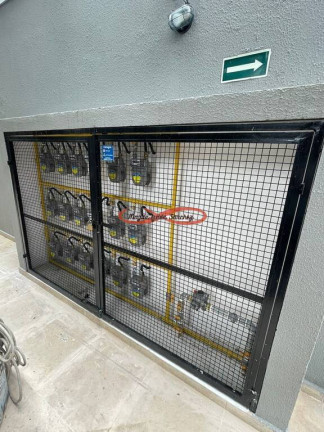 Imagem Apartamento com 2 Quartos à Venda, 40 m² em Cidade Antonio Estevão De Carvalho - São Paulo Imagem Apartamento com 2 Quartos à Venda, 40 m² em Cidade Antonio Estevão De Carvalho - São Paulo