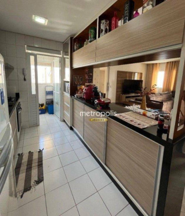 Imagem Apartamento com 3 Quartos à Venda, 90 m² em Planalto - São Bernardo Do Campo Imagem Apartamento com 3 Quartos à Venda, 90 m² em Planalto - São Bernardo Do Campo