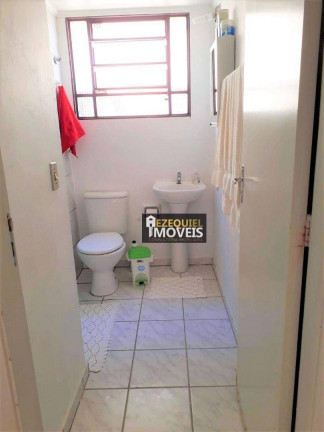 Imagem Apartamento com 2 Quartos à Venda,  em Montanhão - São Bernardo Do Campo