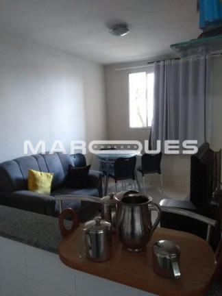 Imagem Apartamento com 2 Quartos à Venda, 43 m² em Oitizeiro - João Pessoa
