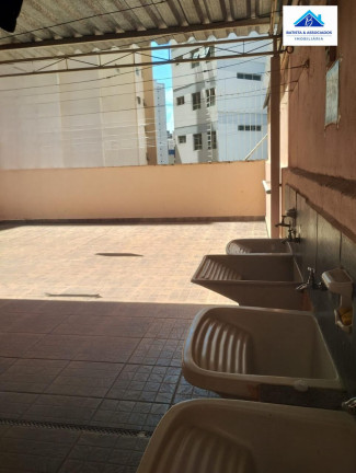 Imagem Apartamento com 1 Quarto à Venda, 35 m² em Centro - Campinas