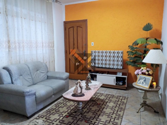 Imóvel com 3 Quartos à Venda, 90 m² em Mooca - São Paulo