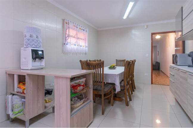 Imagem Casa com 3 Quartos à Venda, 181 m² em Vila Formosa - São Paulo Imagem Casa com 3 Quartos à Venda, 181 m² em Vila Formosa - São Paulo