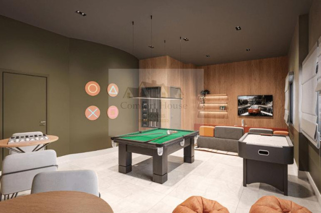 Imagem Apartamento com 2 Quartos à Venda, 57 m² em Rudge Ramos - São Bernardo Do Campo Imagem Apartamento com 2 Quartos à Venda, 57 m² em Rudge Ramos - São Bernardo Do Campo