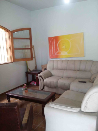 Imagem Casa com 4 Quartos à Venda, 160 m² em Parque Vivamar - Ubatuba Imagem Casa com 4 Quartos à Venda, 160 m² em Parque Vivamar - Ubatuba