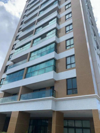 Imagem Apartamento com 3 Quartos à Venda, 83 m² em Jardim Apipema - Salvador Imagem Apartamento com 3 Quartos à Venda, 83 m² em Jardim Apipema - Salvador