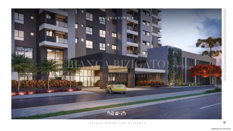 Imagem Apartamento com 3 Quartos à Venda, 112 m² em Campina Do Siqueira - Curitiba Imagem Apartamento com 3 Quartos à Venda, 112 m² em Campina Do Siqueira - Curitiba