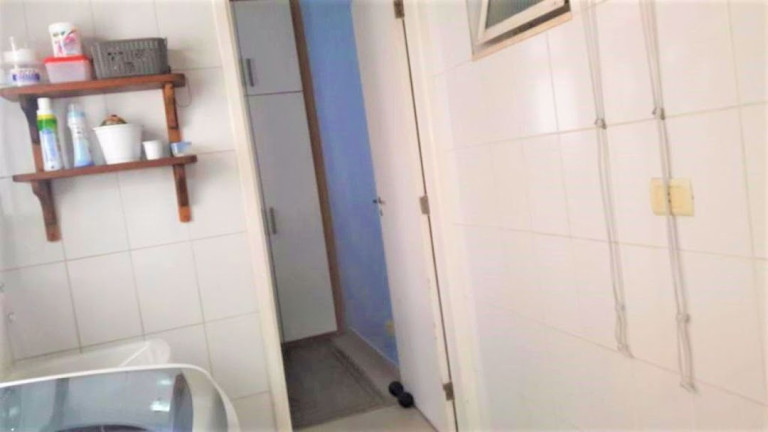 Imagem Apartamento com 3 Quartos à Venda, 82 m² em Paraíso Do Morumbi - São Paulo Imagem Apartamento com 3 Quartos à Venda, 82 m² em Paraíso Do Morumbi - São Paulo