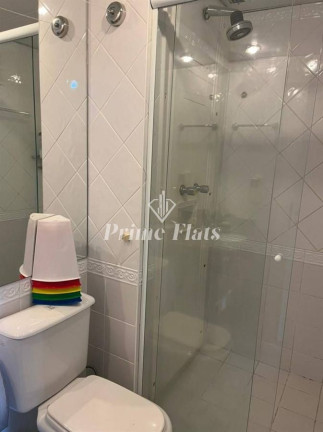 Imagem Apartamento com 1 Quarto à Venda, 32 m² em Moema - São Paulo Imagem Apartamento com 1 Quarto à Venda, 32 m² em Moema - São Paulo