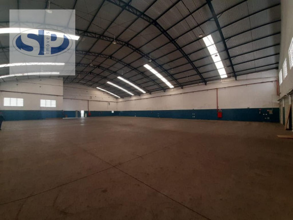 Imagem Imóvel Comercial à Venda, 1.590 m² em Cumbica - Guarulhos Imagem Imóvel Comercial à Venda, 1.590 m² em Cumbica - Guarulhos