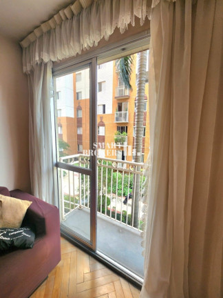 Imagem Apartamento com 2 Quartos à Venda, 45 m² em Cambuci - São Paulo Imagem Apartamento com 2 Quartos à Venda, 45 m² em Cambuci - São Paulo