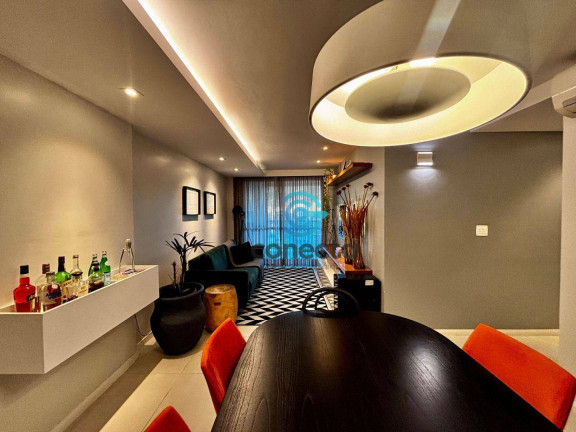Imagem Apartamento com 3 Quartos à Venda, 100 m² em Icaraí - Niterói Imagem Apartamento com 3 Quartos à Venda, 100 m² em Icaraí - Niterói