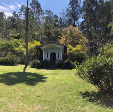 Chácara com 4 Quartos à Venda, 65.000 m² em Campo Largo - Jarinu