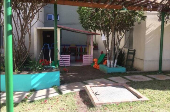 Imagem Apartamento com 3 Quartos à Venda, 70 m² em Parque Senhor Do Bonfim - Taubaté Imagem Apartamento com 3 Quartos à Venda, 70 m² em Parque Senhor Do Bonfim - Taubaté