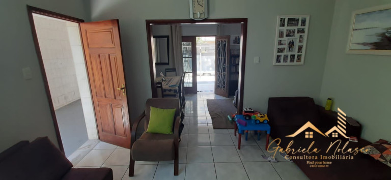 Imagem Casa com 3 Quartos à Venda, 230 m² em Icaraí - Niterói Imagem Casa com 3 Quartos à Venda, 230 m² em Icaraí - Niterói