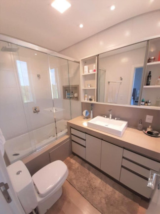 Imagem Apartamento com 4 Quartos à Venda, 155 m² em Jurerê Internacional - Florianópolis